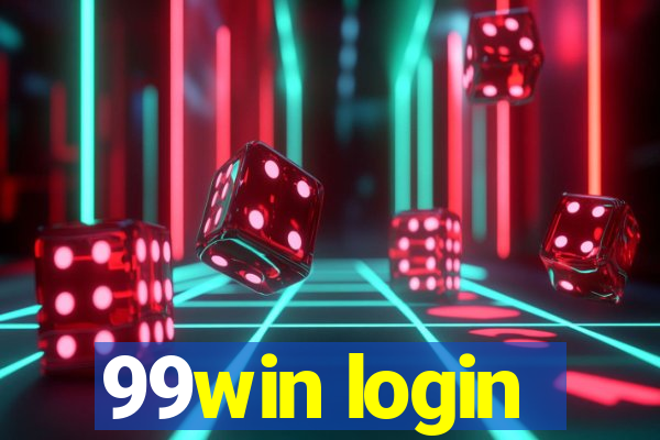 99win login